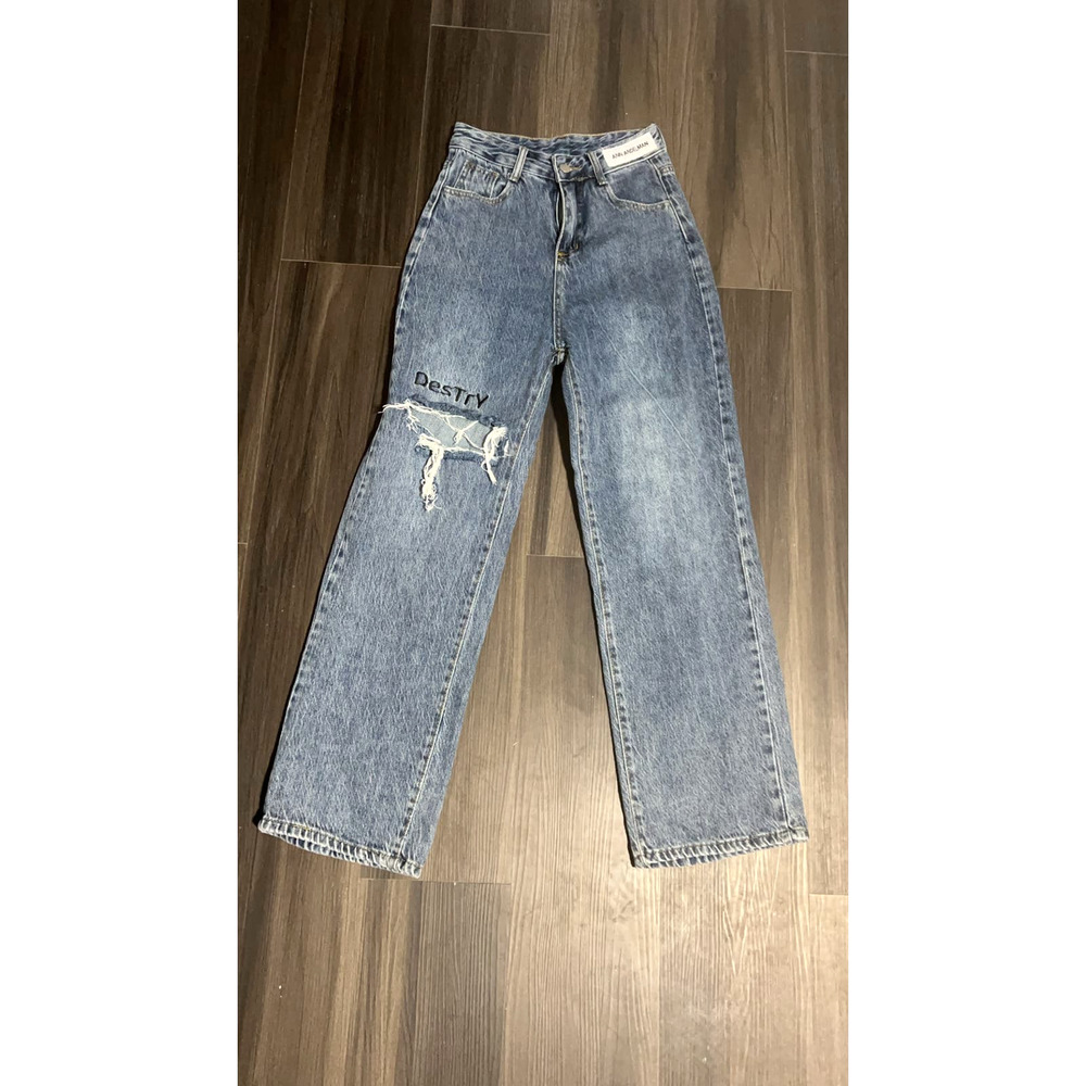 Ann Andelman Jeans